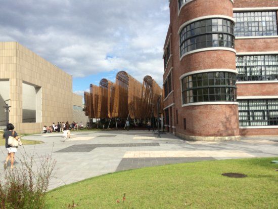 National Museum of Modern and Contemporary Art Seoul